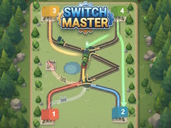                                                                     Switch Master קחשמ