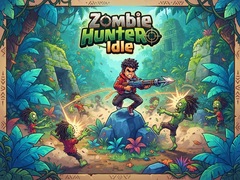                                                                     Zombie Hunter Idle קחשמ