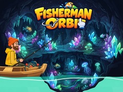                                                                       Fisherman Orbit ליּפש
