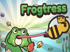                                                                     Frogtress קחשמ