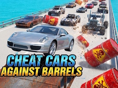                                                                     Cheat cars against barrels קחשמ