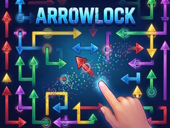                                                                       Arrowlock ליּפש