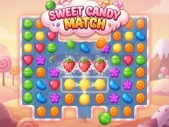                                                                     Sweet Candy Match קחשמ