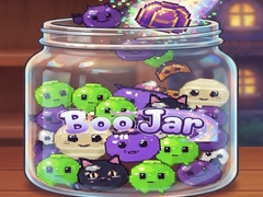                                                                     Boo Jar קחשמ