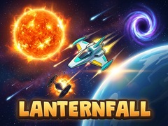                                                                     Lanternfall קחשמ