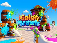                                                                     Color Brawls קחשמ