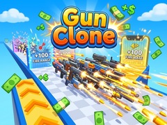                                                                     Gun Clone קחשמ