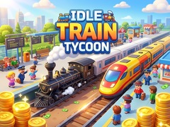                                                                    Idle Train Empire Tycoon קחשמ