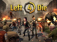                                                                     Left 4 Die קחשמ