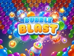                                                                     Bubble Blast קחשמ