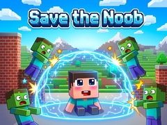                                                                     Save the Noob קחשמ
