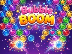                                                                     Bubble Boom קחשמ