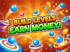                                                                     Build levels – earn money! קחשמ