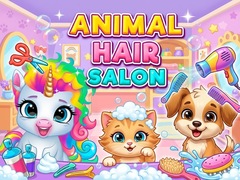                                                                     Animal Hair Salon קחשמ
