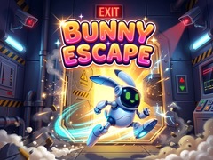                                                                     Bunny Escape קחשמ