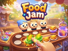                                                                       Food Jam ליּפש