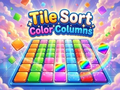                                                                       Tile Sort: Color Columns ליּפש