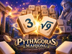                                                                     Pythagoras Mahjong קחשמ