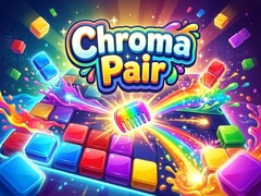                                                                      Chroma Pair ליּפש