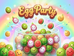                                                                       Egg Party ליּפש