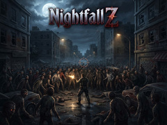                                                                    Nightfall Z קחשמ