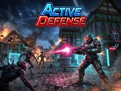                                                                     Active Defense קחשמ