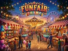                                                                       Funfair Champ ליּפש