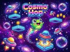                                                                       Cosmo Hop ליּפש