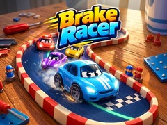                                                                     Brake Racer קחשמ