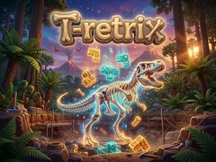                                                                       T-retrix ליּפש