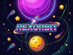                                                                       Rexorbit ליּפש