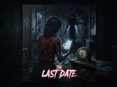                                                                     The Last Date קחשמ