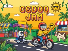                                                                       Cedoq Jam ליּפש