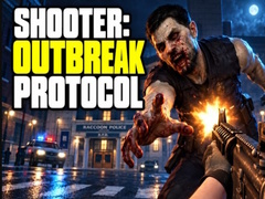                                                                     Shooter: Outbreak Protocol קחשמ