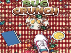                                                                       Bug Crunch ליּפש
