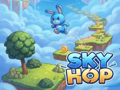                                                                     SKY HOP קחשמ