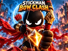                                                                     Stickman Bow Clash קחשמ