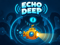                                                                     Echo Deep קחשמ