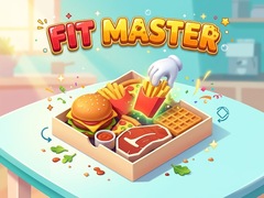                                                                     Fit Master קחשמ
