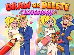                                                                     Draw or Delete LoveStory קחשמ
