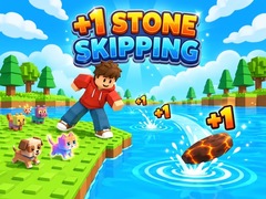                                                                       +1 Stone Skipping ליּפש