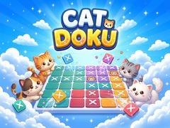                                                                     Cat Doku קחשמ