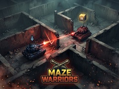                                                                     Maze Warriors קחשמ
