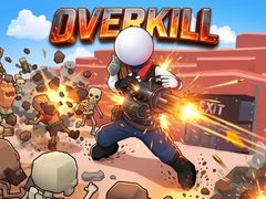                                                                       Overkill ליּפש