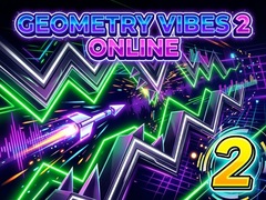                                                                     Geometry Vibes 2 Online קחשמ