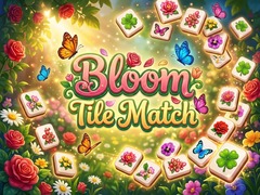                                                                       Bloom Tile Match ליּפש