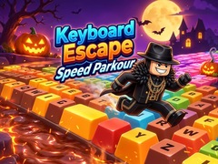                                                                     Keyboard Escape: Speed Parkour  קחשמ