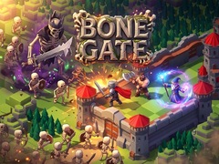                                                                     Bone Gate קחשמ
