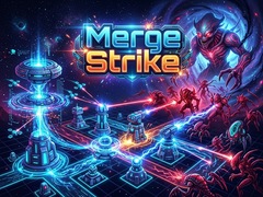                                                                       Merge Strike ליּפש