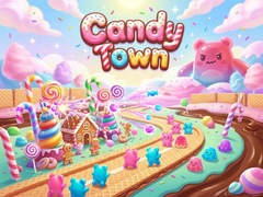                                                                     Candy Town קחשמ